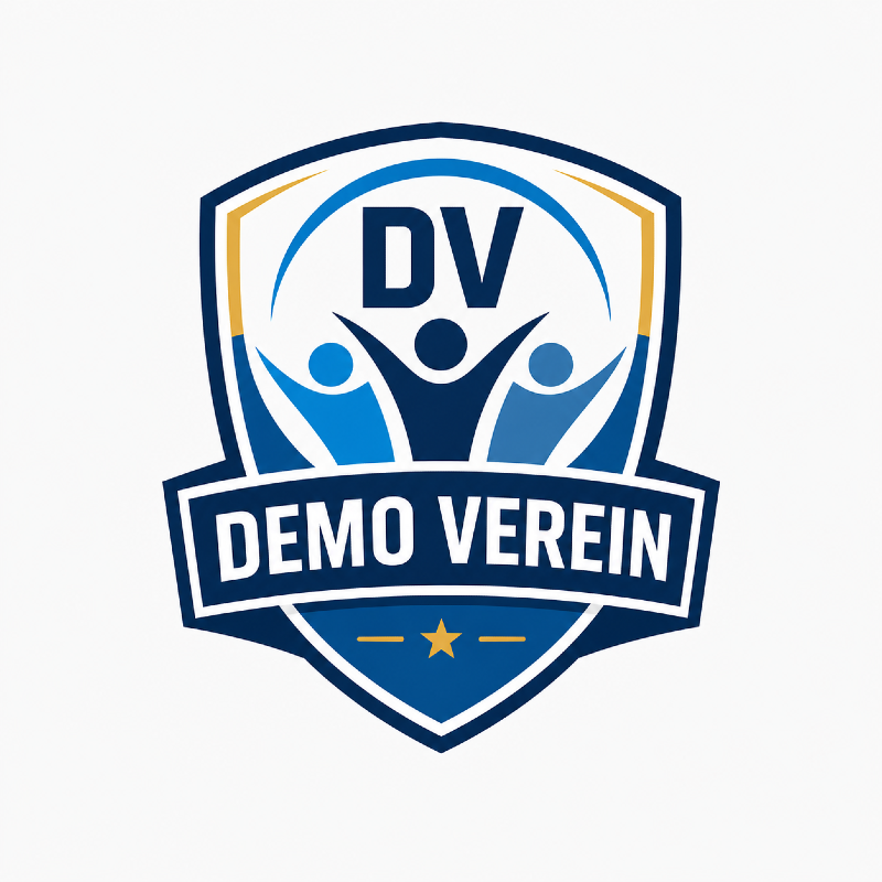 Vereiny Demo Verein