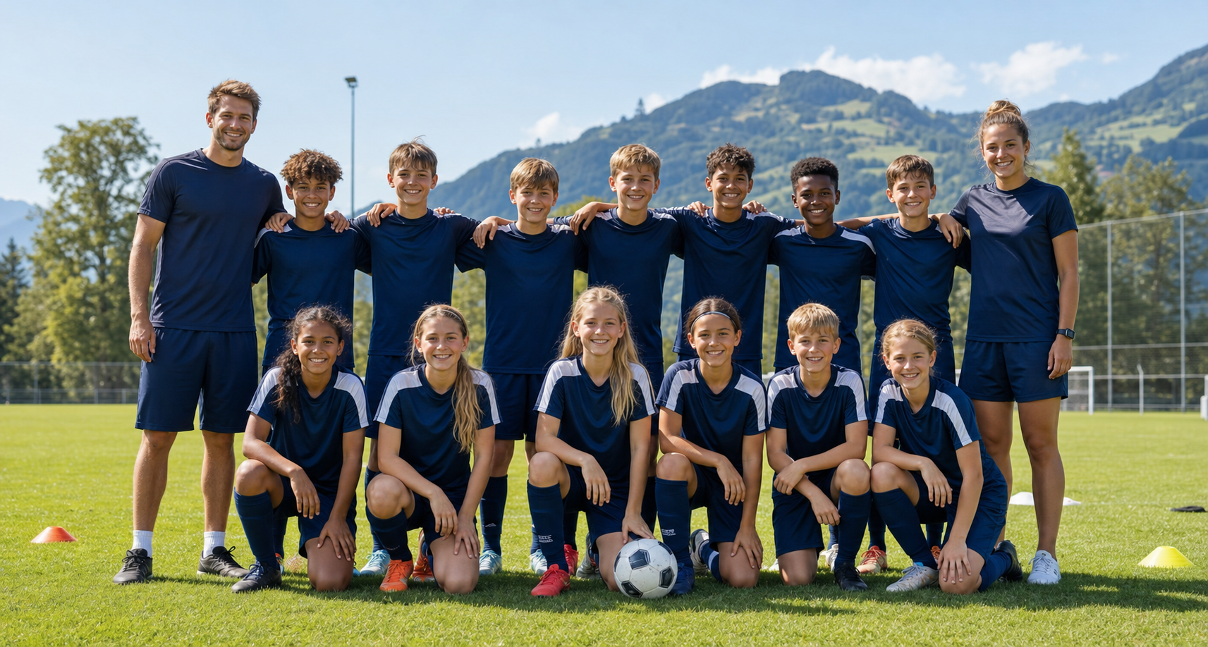 Junioren U13